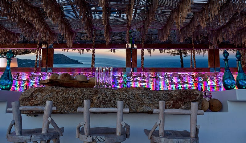 MYCONIAN UTOPIA - THE POOL CLUB